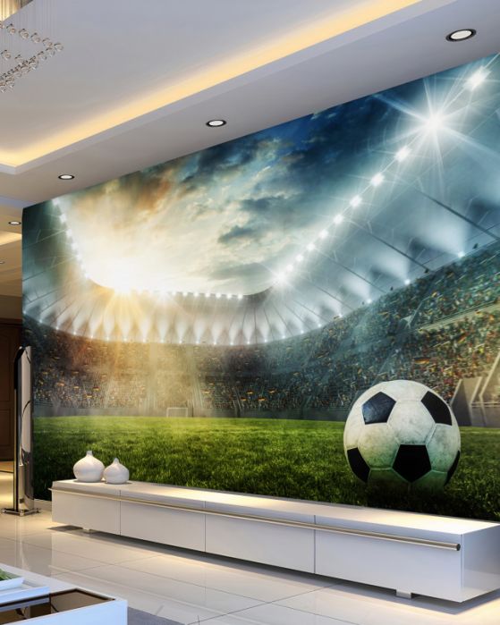 Fototapet Pentru un băiat