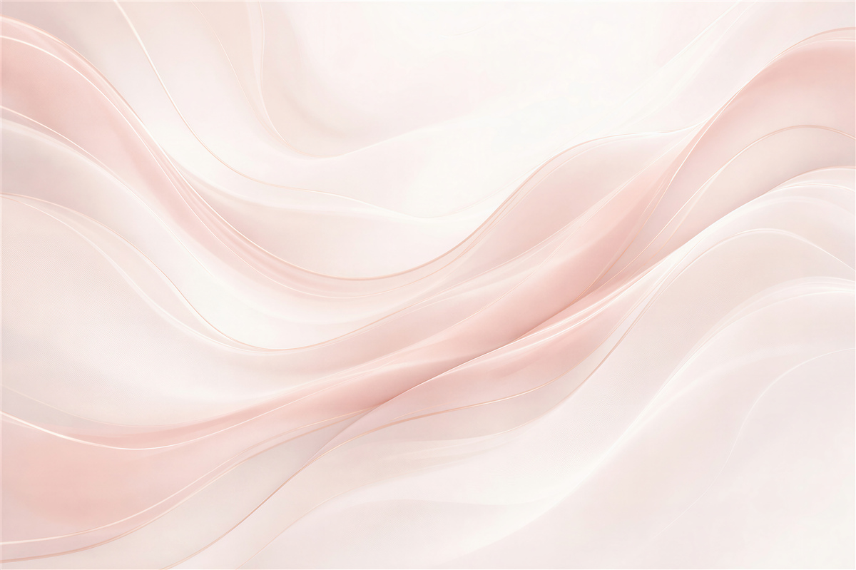Fototapet Valuri abstracte pudrate