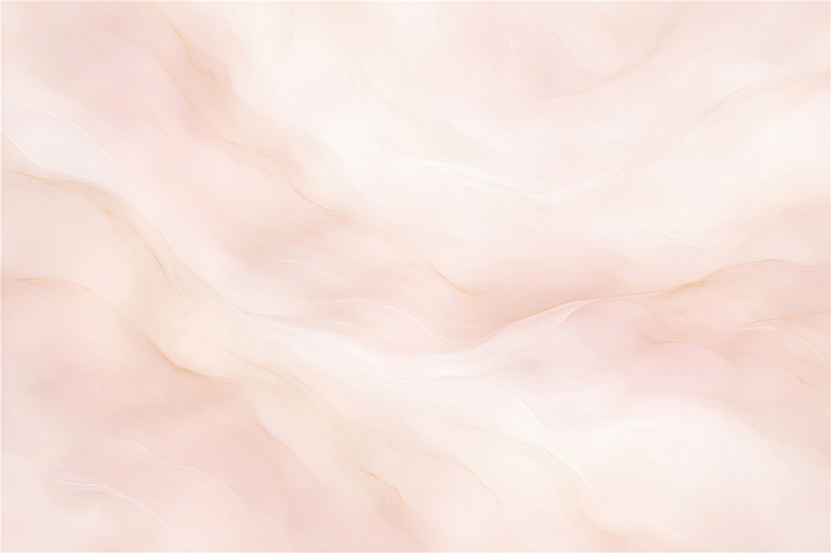 Fototapet Abstracție pudrată cu undă de lumină